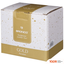 Bronco GOLD 263-1088 (352401)