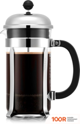 Bodum CHAMBORD 1928-16 (ХРОМ) (352359)