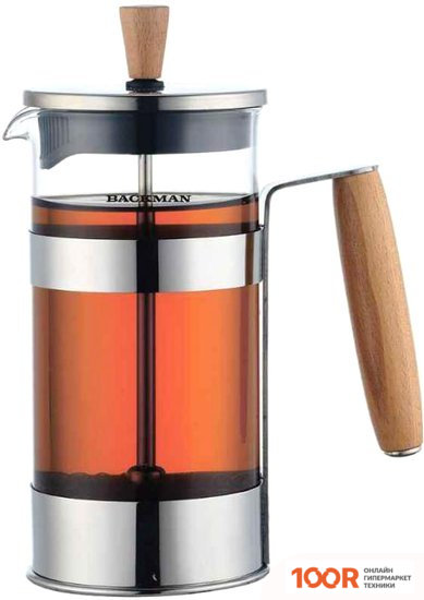 Backman BM-0505 (352207)