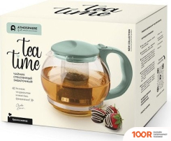 Atmosphere of Art TEA TIME AT-K2727 (352197)