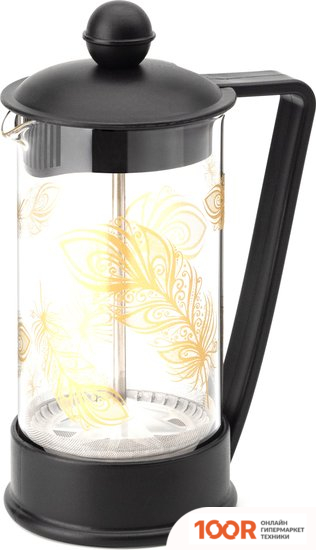 Atmosphere of Art BLACK SWAN AT-K1538 (352186)