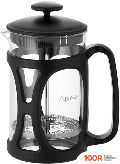 Alpenkok AK-702/80 (352133)