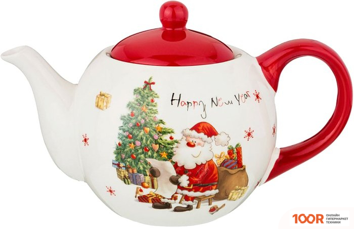 Agness С НОВЫМ ГОДОМ! 358-1243 (352122)