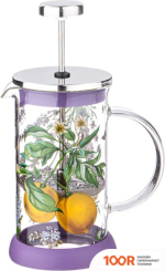 Agness ПРОВАНС ЛИМОНЫ 894-118 (352116)