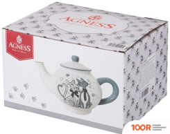 Agness ЛЯ МУР 490-422 (352110)