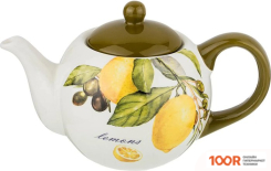 Agness ЛЕМОН ТРИ 358-1563 (352109)