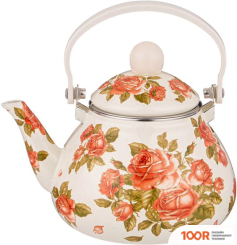 Agness КОРЕЙСКАЯ РОЗА 934-395 (352105)