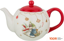 Agness ЗИМНЯЯ ЗАБАВА 358-1680 (352102)