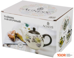 Agness ВДОХНОВЕНИЕ 358-1564 (352100)