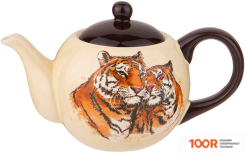 Agness TIGER AMOUR 358-1817 (352093)