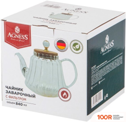 Agness KRISTALL 889-115 (352078)