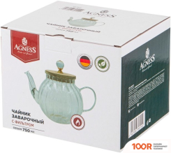 Agness KRISTALL 889-114 (352077)