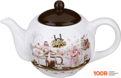 Agness COFFEE 358-896 (352069)