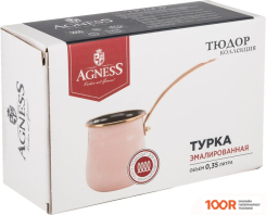 Agness 950-255 (352057)