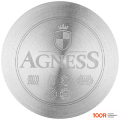 Agness 914-052 (352040)