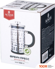 Agness 894-542 (352024)