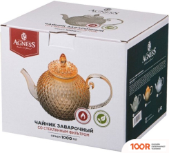 Agness 894-151 (352019)