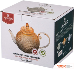 Agness 894-147 (352015)