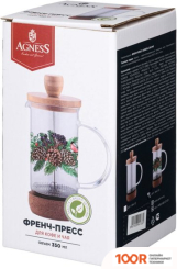 Agness 894-133 (352010)