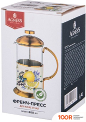 Agness 894-131 (352008)