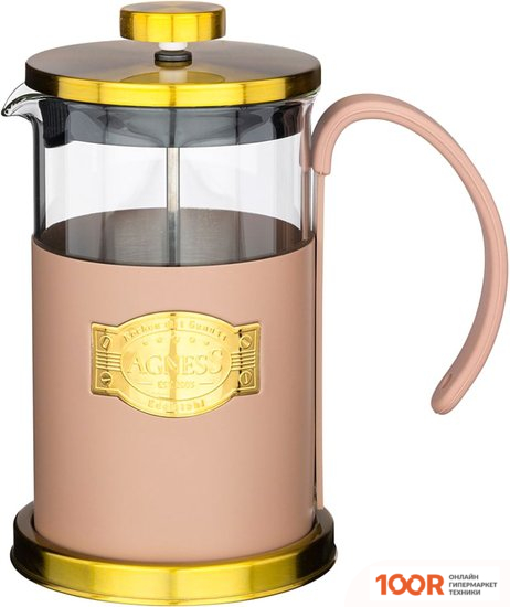 Agness 894-130 (352007)