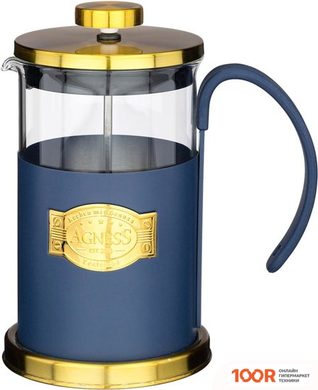 Agness 894-129 (352006)