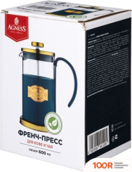 Agness 894-129 (352006)