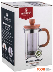 Agness 894-116 (352003)