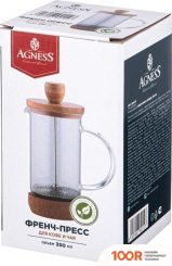 Agness 894-112 (352002)