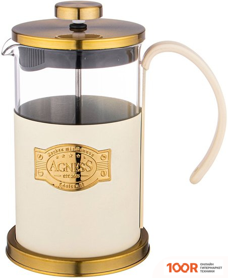 Agness 894-101 (352001)