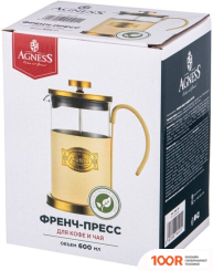 Agness 894-101 (352001)