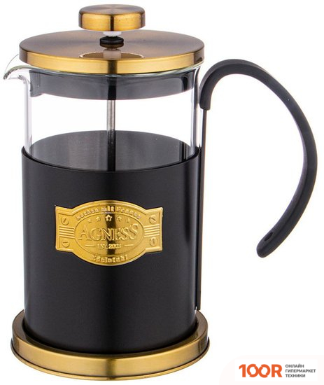 Agness 894-100 (352000)