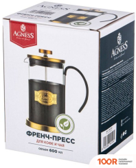 Agness 894-100 (352000)