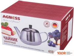 Agness 891-027 (351990)