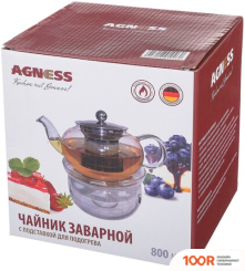 Agness 891-026 (351989)