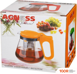 Agness 885-061 (351970)