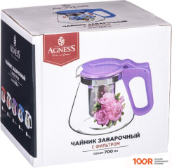 Agness 885-051 (351967)