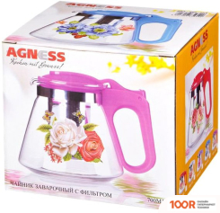 Agness 885-051 (351967)