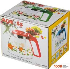 Agness 885-007 (351963)