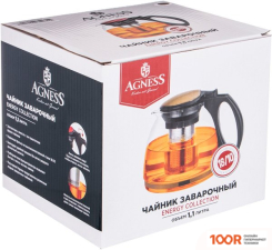 Agness 884-031 (351954)