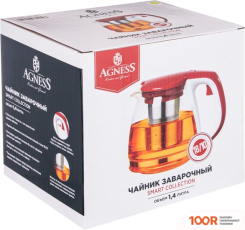 Agness 884-009 (351950)