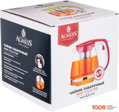 Agness 884-008 (351949)