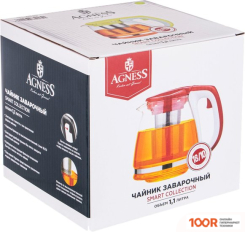 Agness 884-005 (351947)