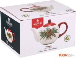 Agness 358-1954 (351941)