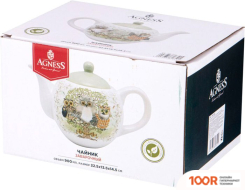 Agness 358-1851 (351940)