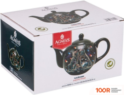 Agness 358-1799 (351939)