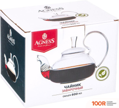 Agness 250-135 (351935)