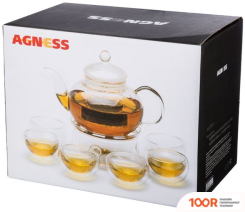 Agness 250-115 (351931)