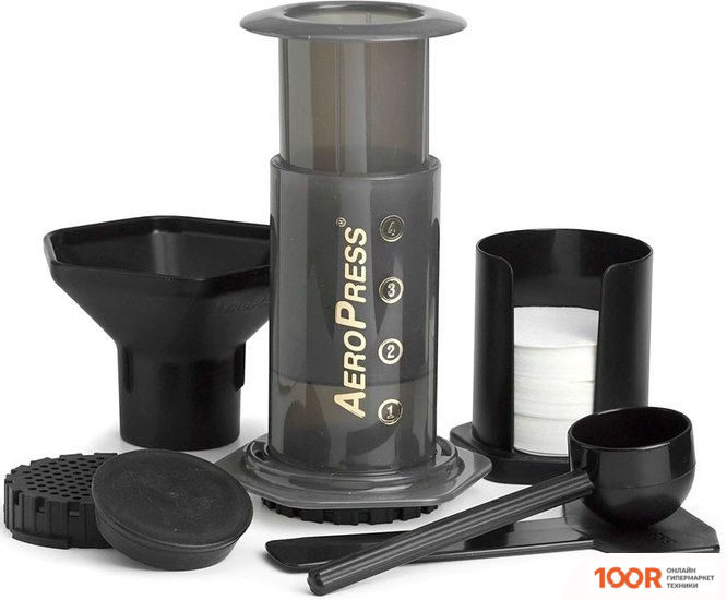 AeroPress A82 (351929)