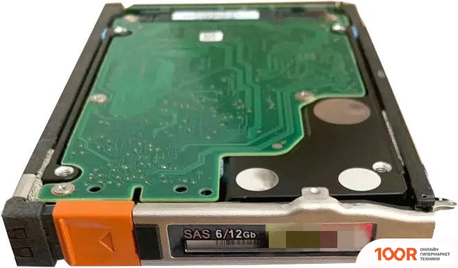 Жесткий диск EMC D4F-2SFXL-800U 800GB (351927)